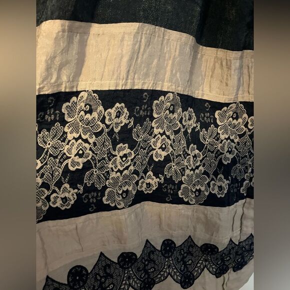 No Tag Smocked Sundress Size S? - Picture 4 of 5